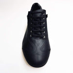 Load image into Gallery viewer, Wish Dance Shop Ivan - Sneaker in Pelle Nera Bayamo
