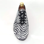 Load image into Gallery viewer, Wish Dance Shop Jazz 03 in Raso Zebra
