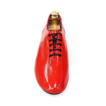 Load image into Gallery viewer, Jazz 04 Training Shoe in Red Patent
