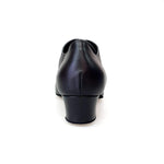 Load image into Gallery viewer, Philip (888) - Men&#39;s Latin Flex Lace-up for Latin American Sports Dances Mod. Oxford in Black Leather
