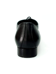 Carica immagine nella Galleria, Wish Dance Shop Marcy in Pelle Nera
