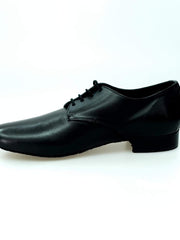 Carica immagine nella Galleria, Wish Dance Shop Marcy in Pelle Nera

