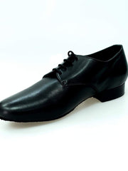 Carica immagine nella Galleria, Wish Dance Shop Marcy in Pelle Nera
