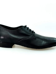 Carica immagine nella Galleria, Wish Dance Shop Marcy in Pelle Nera
