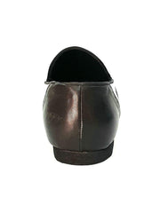 Carica immagine nella Galleria, Wish Dance Shop Mocassino Brogue in Pelle Bianca e Nera
