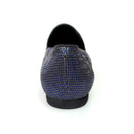 Load image into Gallery viewer, Wish Dance Shop Mocassino Glamour Blu
