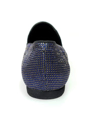 Load image into Gallery viewer, Wish Dance Shop Mocassino Glamour Blu
