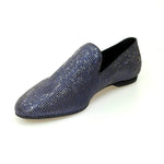 Load image into Gallery viewer, Wish Dance Shop Mocassino Glamour Blu
