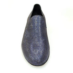 Load image into Gallery viewer, Wish Dance Shop Mocassino Glamour Blu
