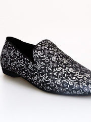 Load image into Gallery viewer, Wish Dance Shop Mocassino Kate Grigio
