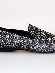 Load image into Gallery viewer, Wish Dance Shop Mocassino Kate Grigio
