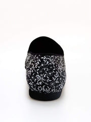 Load image into Gallery viewer, Wish Dance Shop Mocassino Kate Grigio
