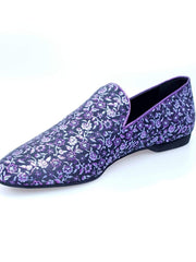 Load image into Gallery viewer, Wish Dance Shop Mocassino Kate Viola
