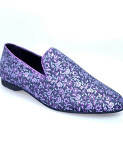 Load image into Gallery viewer, Wish Dance Shop Mocassino Kate Viola
