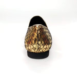 Load image into Gallery viewer, Wish Dance Shop Mocassino Scale Oro
