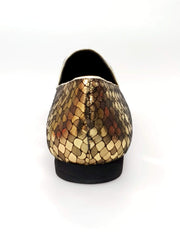 Load image into Gallery viewer, Wish Dance Shop Mocassino Scale Oro
