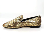 Load image into Gallery viewer, Wish Dance Shop Mocassino Scale Oro

