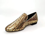 Load image into Gallery viewer, Wish Dance Shop Mocassino Scale Oro
