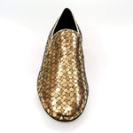 Load image into Gallery viewer, Wish Dance Shop Mocassino Scale Oro
