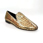 Load image into Gallery viewer, Wish Dance Shop Mocassino Scale Oro
