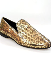 Load image into Gallery viewer, Wish Dance Shop Mocassino Scale Oro
