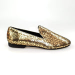 Load image into Gallery viewer, Wish Dance Shop Mocassino Scale Oro
