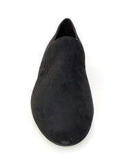 Carica immagine nella Galleria, Wish Dance Shop Mocassino Uomo in Camoscio Nero
