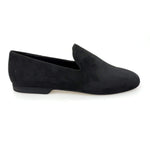 Carica immagine nella Galleria, Wish Dance Shop Mocassino Uomo in Camoscio Nero
