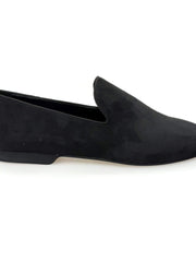 Carica immagine nella Galleria, Wish Dance Shop Mocassino Uomo in Camoscio Nero
