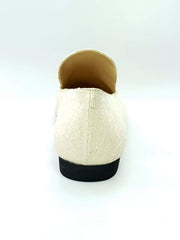 Load image into Gallery viewer, Wish Dance Shop Mocassino Uomo in Elisa Oro
