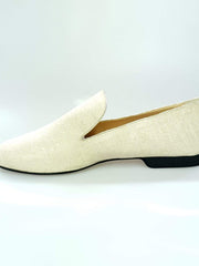 Load image into Gallery viewer, Wish Dance Shop Mocassino Uomo in Elisa Oro
