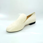 Load image into Gallery viewer, Wish Dance Shop Mocassino Uomo in Elisa Oro
