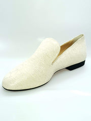 Load image into Gallery viewer, Wish Dance Shop Mocassino Uomo in Elisa Oro
