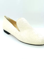 Load image into Gallery viewer, Wish Dance Shop Mocassino Uomo in Elisa Oro
