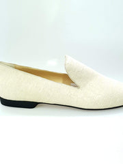 Load image into Gallery viewer, Wish Dance Shop Mocassino Uomo in Elisa Oro
