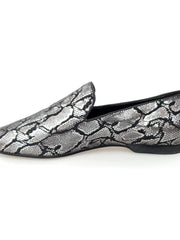 Carica immagine nella Galleria, Wish Dance Shop Mocassino Uomo in Giga Python
