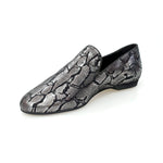 Load image into Gallery viewer, Wish Dance Shop Mocassino Uomo in Giga Python
