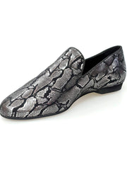 Carica immagine nella Galleria, Wish Dance Shop Mocassino Uomo in Giga Python
