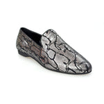 Load image into Gallery viewer, Wish Dance Shop Mocassino Uomo in Giga Python
