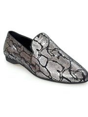 Carica immagine nella Galleria, Wish Dance Shop Mocassino Uomo in Giga Python
