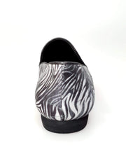 Load image into Gallery viewer, Wish Dance Shop Mocassino Uomo in Giungla Grigio
