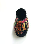 Carica immagine nella Galleria, Wish Dance Shop Mocassino Uomo in Japan Arancio Vellutato
