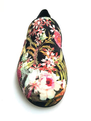 Load image into Gallery viewer, Wish Dance Shop Mocassino Uomo in Japan Arancio Vellutato
