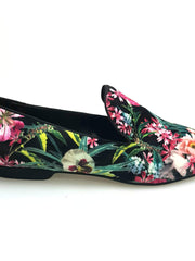 Carica immagine nella Galleria, Wish Dance Shop Mocassino Uomo in Japan Verde Vellutato
