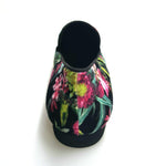 Carica immagine nella Galleria, Wish Dance Shop Mocassino Uomo in Japan Verde Vellutato
