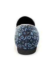 Carica immagine nella Galleria, Wish Dance Shop Mocassino Uomo in Kate Blu
