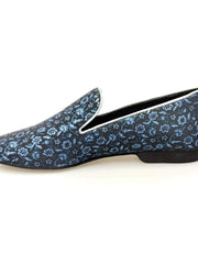 Carica immagine nella Galleria, Wish Dance Shop Mocassino Uomo in Kate Blu
