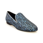 Load image into Gallery viewer, Wish Dance Shop Mocassino Uomo in Kate Blu
