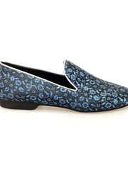 Carica immagine nella Galleria, Wish Dance Shop Mocassino Uomo in Kate Blu
