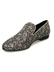 Carica immagine nella Galleria, Wish Dance Shop Mocassino Uomo in Kate Brown
